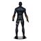 DC Multiverse Action Figure Static Shock (Trial by Fire) (Gold Label) 18 cm