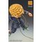 JoJo's Bizarre Adventure: Diamond Is Unbreakable Action Figure Chozokado Keicho Nijimura & Bad Company 17 cm
