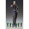 JoJo's Bizarre Adventure: Diamond Is Unbreakable Action Figure Chozokado Keicho Nijimura & Bad Company 17 cm