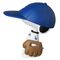 MLB × Peanuts UDF PVC Figure Los Angeles Dodgers Snoopy 7 cm