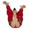 DC Direct Todd's Mods Vinyl Figure Plastic Man 10 cm (Limited Edition)