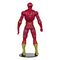 DC Multiverse Action Figure 2-Pack Flash vs. Titano 18 cm