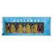 Superman (2025) DC Direct Super Powers Action Figure 5-Pack Gold Label 11 cm
