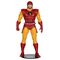 DC Multiverse Action Figure Gangbuster (DC Classic) (Red Platinum Edition) 18 cm