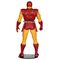 DC Multiverse Action Figure Gangbuster (DC Classic) (Red Platinum Edition) 18 cm