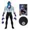 DC Multiverse Action Figure Eclipso (DC Classic) 20 cm