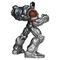 DC Direct Collector Vinyl Statue Cyborg 12 cm
