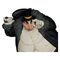 DC Direct Todd's Mods Vinyl Figure The Penguin 9 cm (Limited Edition)