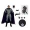 DC Rebirth DC Multiverse Action Figure Batman (Gold Label) 18 cm