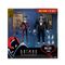 Batman: The Animated Series DC Direct Action Figures Harley Quinn & The Joker (Mad Love) (Gold Label) 18 cm