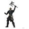 Supergirl (2026) DC Theatrical Deluxe Edition Action Figure Krem of the Yellow Hills 18 cm