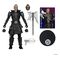 Supergirl (2026) DC Theatrical Deluxe Edition Action Figure Krem of the Yellow Hills 18 cm
