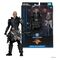 Supergirl (2026) DC Theatrical Deluxe Edition Action Figure Krem of the Yellow Hills 18 cm