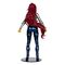 DC Direct McFarlane Toys Digital Action Figure Blackfire (The New Teen Titans) 18 cm
