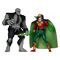 DC Multiverse Action Figures 2-Pack Solomon Grundy vs Green Lantern 18 cm