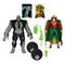 DC Multiverse Action Figures 2-Pack Solomon Grundy vs Green Lantern 18 cm