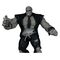 DC Multiverse Action Figures 2-Pack Solomon Grundy vs Green Lantern 18 cm