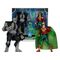 DC Multiverse Action Figures 2-Pack Solomon Grundy vs Green Lantern 18 cm
