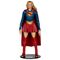 DC Multiverse Action Figure Supergirl (Hero Costume) (Supergirl Movie 2026) 18 cm