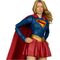 DC Multiverse Action Figure Supergirl (Hero Costume) (Supergirl Movie 2026) 18 cm