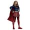 Supergirl (TV series) DC Theatrical Deluxe Edition Action Figure Supergirl 17 cm