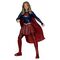 Supergirl (TV series) DC Theatrical Deluxe Edition Action Figure Supergirl 17 cm