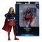 Supergirl (TV series) DC Theatrical Deluxe Edition Action Figure Supergirl 17 cm