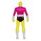 DC Retro Super Friends Action Figure Brainiac 15 cm