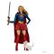 Supergirl (2026) DC Theatrical Deluxe Edition Action Figure Supergirl & Baby Krypto 17 cm