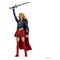 Supergirl (2026) DC Theatrical Deluxe Edition Action Figure Supergirl & Baby Krypto 17 cm