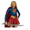 Supergirl (2026) DC Theatrical Deluxe Edition Action Figure Supergirl & Baby Krypto 17 cm