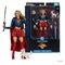 Supergirl (2026) DC Theatrical Deluxe Edition Action Figure Supergirl & Baby Krypto 17 cm