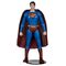 Superman Returns DC Theatrical Edition Action Figure Superman 19 cm