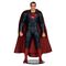 Batman v Superman: Dawn of Justice (2016) DC Theatrical Edition Action Figure Superman (Heat Vision) 19 cm