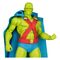 DC Direct Page Punchers Action Figure Martian Manhunter (Justice League #77) 18 cm