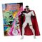 DC Direct Page Punchers Action Figure Bloodwynd (Justice League #77) (Red Platinum Edition) 18 cm