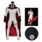 DC Direct Page Punchers Action Figure Bloodwynd (Justice League #77) (Red Platinum Edition) 18 cm