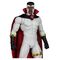 DC Direct Page Punchers Action Figure Bloodwynd (Justice League #77) (Red Platinum Edition) 18 cm