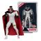 DC Direct Page Punchers Action Figure Bloodwynd (Justice League #77) (Red Platinum Edition) 18 cm