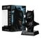 Batman DC Direct Mini Replica 1/3 Batman Cowl (Justice League Tactical Suit) 19 cm