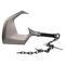 DC Direct 1/1 Scale Prop Replica Lobo's Hook (Supergirl Movie)