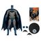 DC Multiverse Action Figure Batman (Batman:Hush 2) 18 cm