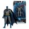 DC Multiverse Action Figure Batman (Batman:Hush 2) 18 cm