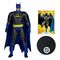 DC Multiverse Action Figure Batman (90's Justice League) 18 cm