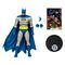 DC Multiverse McFarlane Vault Collection Action Figure Batman (Knightfall) 18 cm