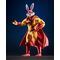 DC Multiverse McFarlane Vault Collection Action Figure Captain Carrot (Justice League Incarnate) 18 cm