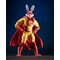 DC Multiverse McFarlane Vault Collection Action Figure Captain Carrot (Justice League Incarnate) 18 cm