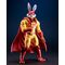 DC Multiverse McFarlane Vault Collection Action Figure Captain Carrot (Justice League Incarnate) 18 cm