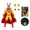 DC Multiverse McFarlane Vault Collection Action Figure Captain Carrot (Justice League Incarnate) 18 cm