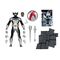 Image Comics Founders Series McFarlane Elite Edition Action Figure Shadowhawk 18 cm